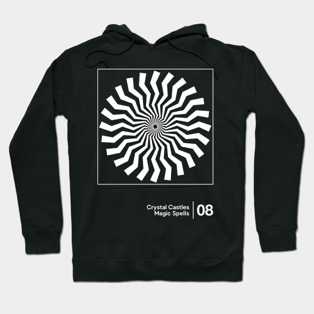 Minimalist hoodie designs hotsell